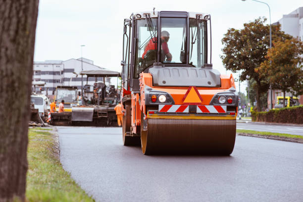 Reasons to Select Us for Your Driveway Paving Requirements in Westchase, FL