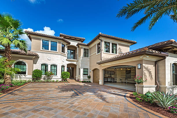 Best Driveway Paver Repair  in Westchase, FL